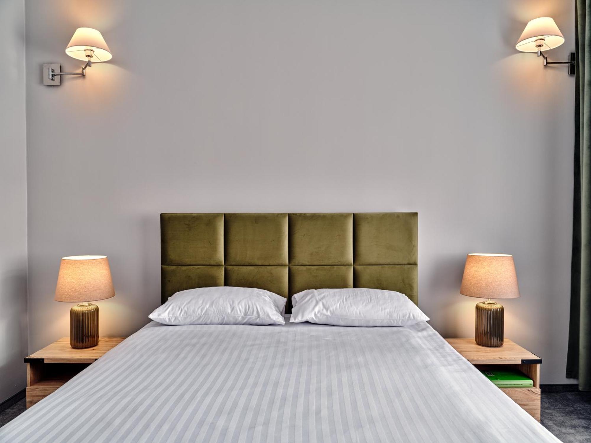 Palac Potockich W Bedlewie Bedlewo Luaran gambar